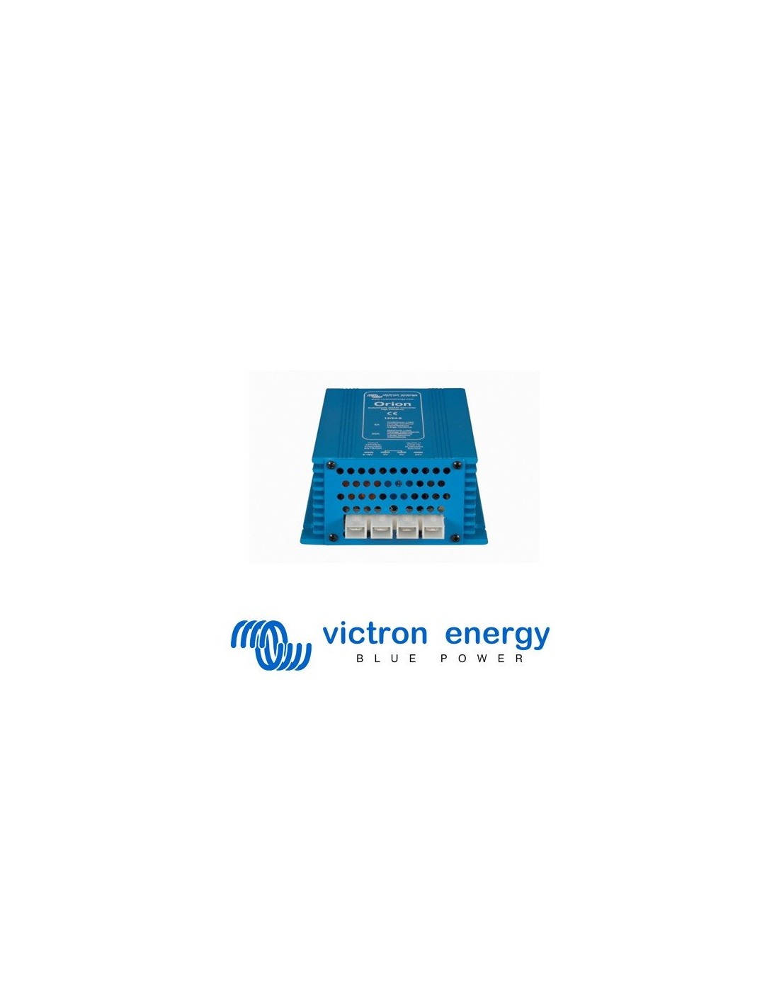 Orion DC/DC Konverter 8A In. 9-18V Nicht Isoliert Victron Energy