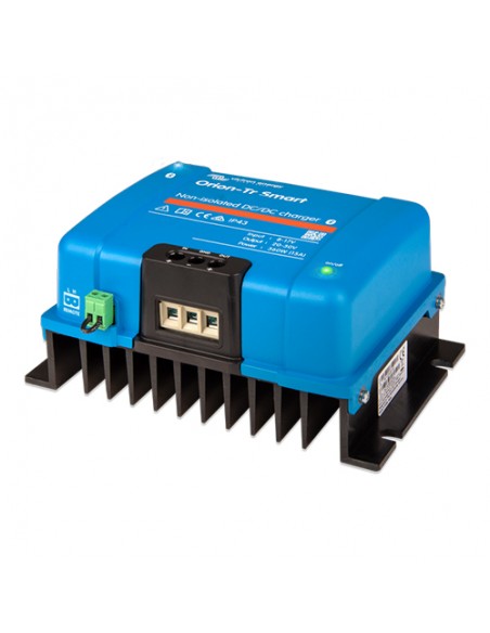 Orion-Tr Smart DC-DC-Ladebooster nicht isoliert 12/12 30A Victron Energy