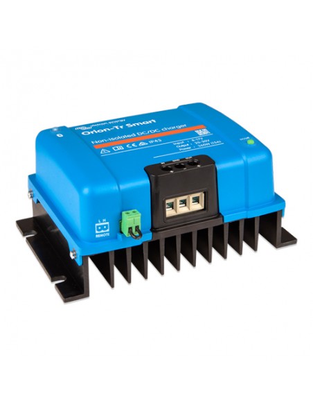 Orion-Tr Smart DC-DC-Ladebooster nicht isoliert 24/24 17A Victron Energy