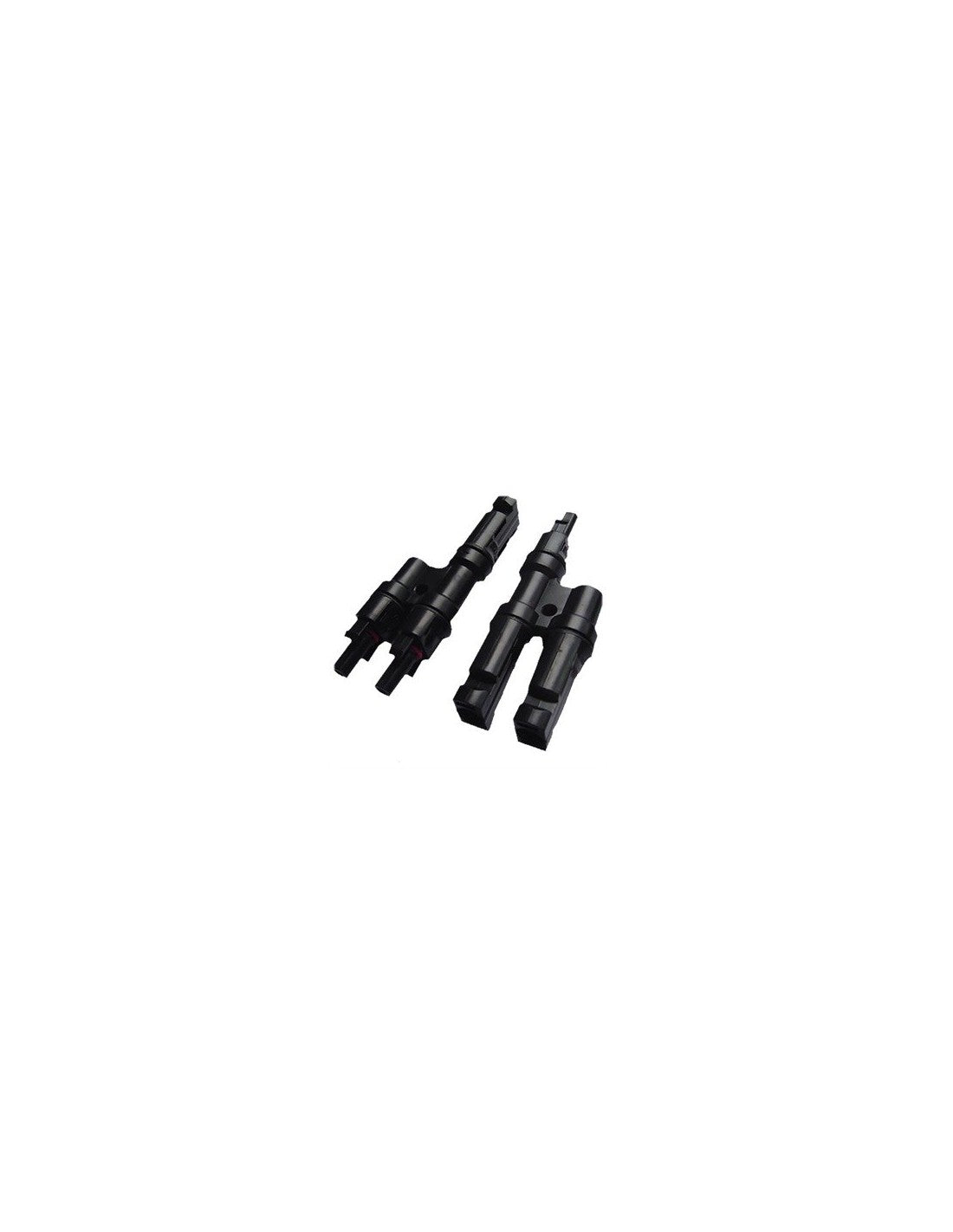 PAAR Splitter,