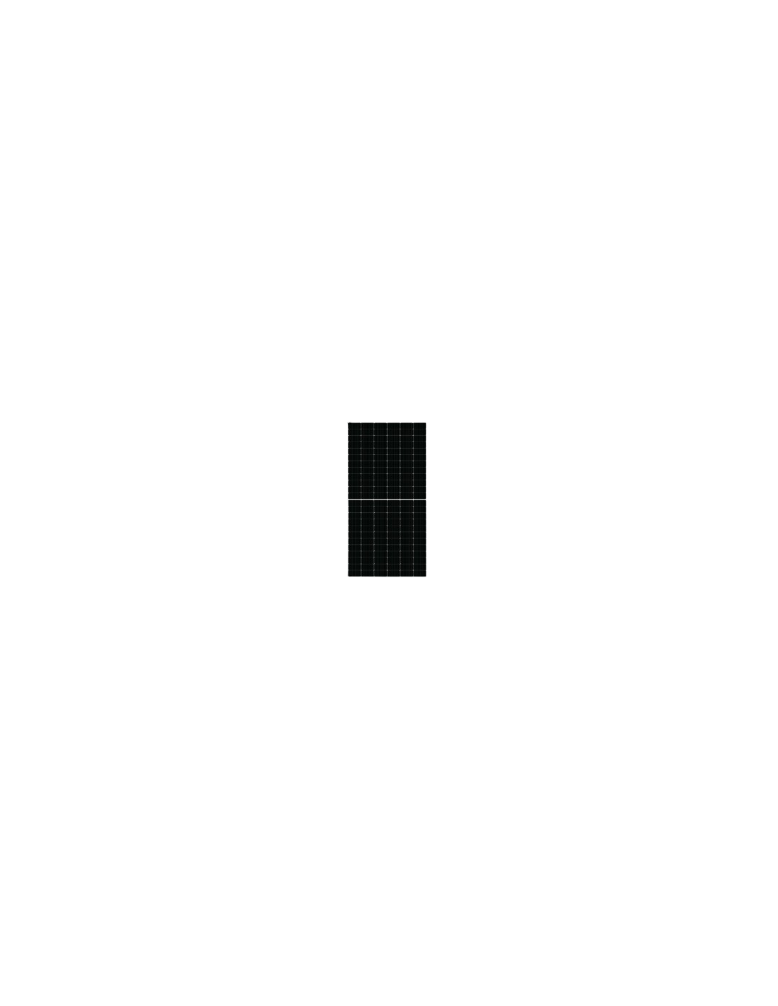Panel Solar SolarSpace Lumina I 515W | N-Type Bifacial Doble Vidrio