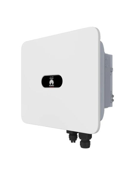 Photovoltaik-Kit Dreiphase 17850W inverter HUAWEI MB0 17kW für Akkumulation