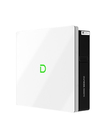 POWERBOX G2 10.24kWh Dyness Niederspannungs-Lithiumbatterie Photovoltaik