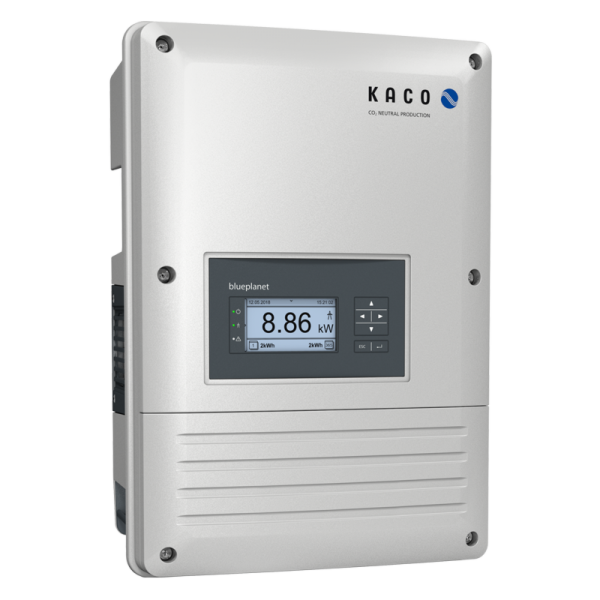KACO NEW ENERGY Hybridwechselrichter BLUEPLANET HYBRID 10.0 TL3 HYBRIDWECHSELRICHTER