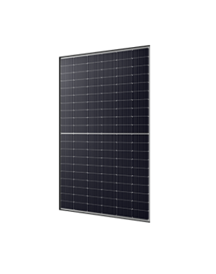 JOLYWOOD Solarmodul JW-HD120N-R3-500W / Bifaziales BF