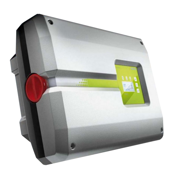 KOSTAL Wechselrichter PIKO 17