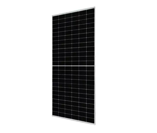 JA SOLAR Solarmodule JAM72D40-600/LB_SF