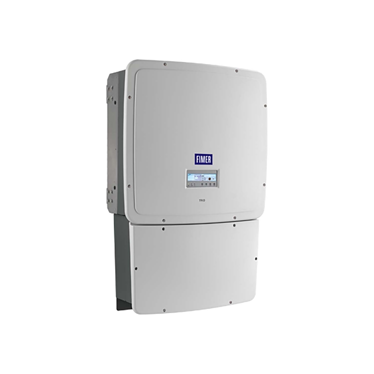 ABB Wechselrichter TRIO-27.6-ANSCHLUSSBOX-S2F Aurora Power-One TRIO-Anschlussbox-S2F