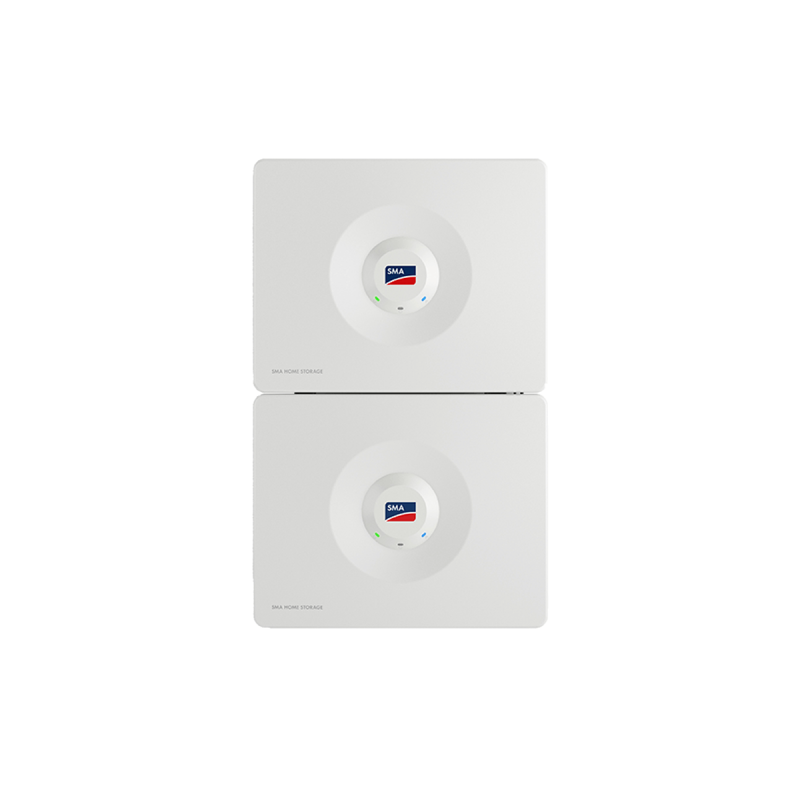 SMA Solarspeicher HOME STORAGE 6.5