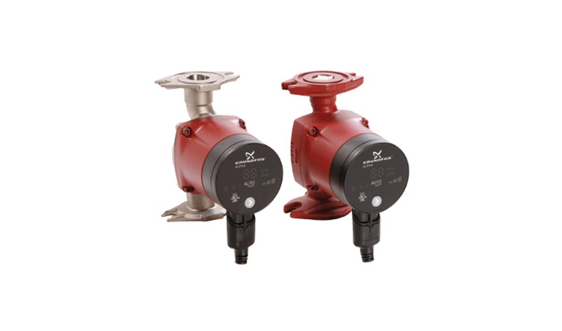 Grundfos ALPHA 25-40 130 Art. 59524441
