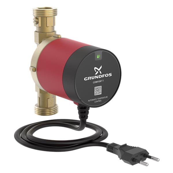 GRUNDFOS Umwälzpumpe COMFORT 15-14 BX T - Art Nr. 93095533