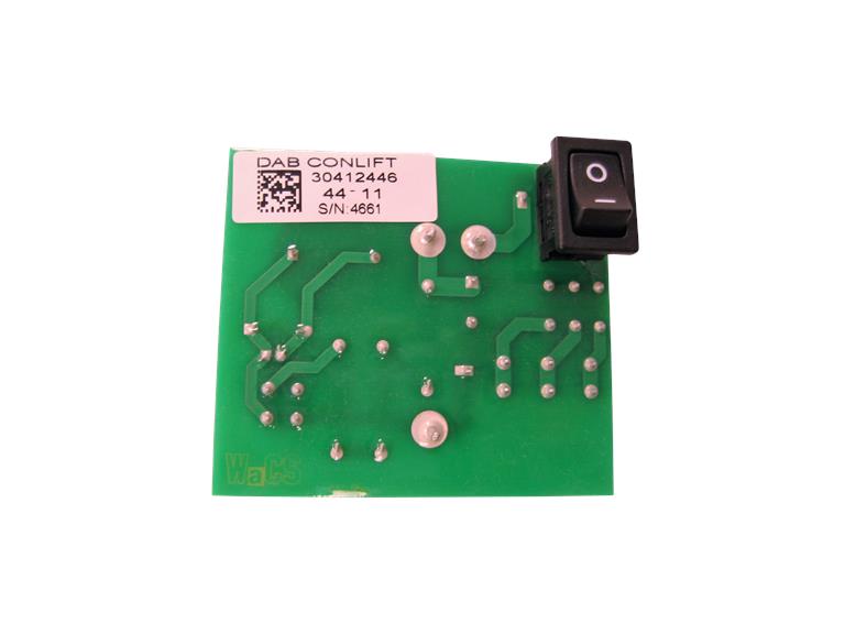 GRUNDFOS Elektrisches Zubehör Alarmplatine für Conlift -  Art Nr. 97936209
