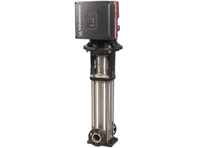 GRUNDFOS Vertikale Kreiselpumpe CRNE 15-2 Art. 96514557