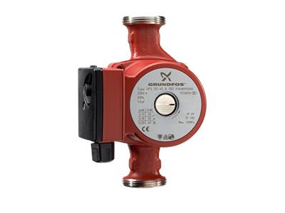 GRUNDFOS Nassläufer-Umwälzpumpe UPS 25-80 N 180 Art. 95906439
