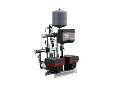GRUNDFOS Druckerhöhungsanlage HYDRO MULTI-E 2 CME 5-4 Nr. 98486695
