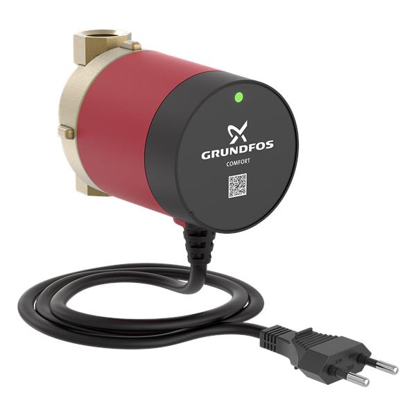 GRUNDFOS Umwälzpumpe COMFORT 15-14 B - Art Nr. 97989265
