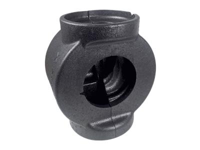 GRUNDFOS Dämmschale (Ersatzteil) Art. 98159362
