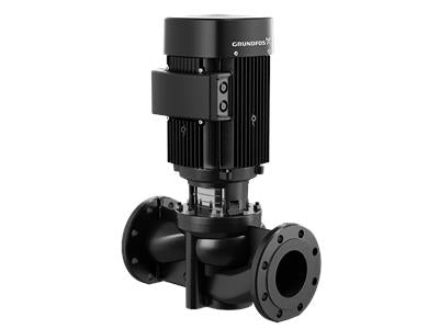GRUNDFOS Einstufige Inlinepumpe TP 65-60/4 A-F-Z-BQQE-EW3 Art. 97897722
