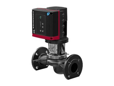 GRUNDFOS Einstufige Inlinepumpe TPE 25-50/2 A-O-A-BUBE Art. 98525616
