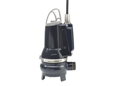 GRUNDFOS Tauchmotorpumpe  EF30.50.11.E.EX.2.50B Art. 96878447