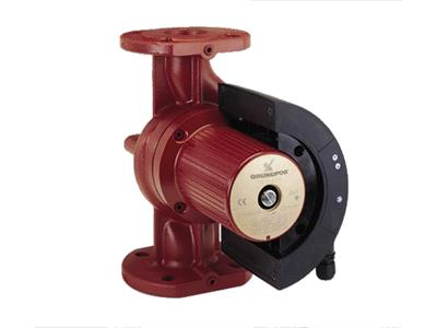 GRUNDFOS Umwälzpumpe  UPE 80-120 F B Art. 96748720
