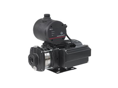 Grundfos Druckerhöhungsanlage CMB 3-39 I-B-A-D-A-A Art. 91546179
