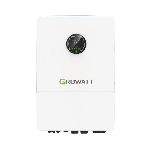 GROWATT Wechselrichter WIT-10K-X-HU 3F
