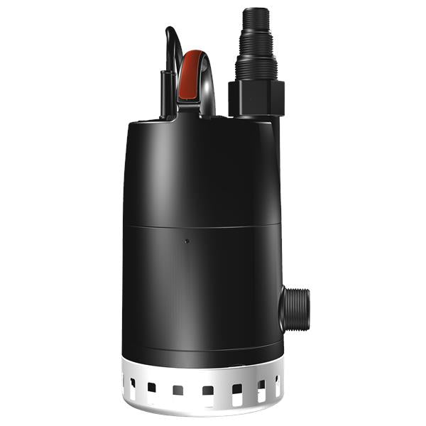 GRUNDFOS Tauchmotorpumpe Unilift CC9 - M1 - Art Nr. 96280969