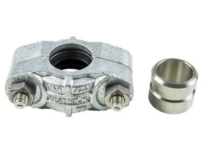 GRUNDFOS PJE (Victaulic) Adapter für Schweißverbindung Art. 339917
