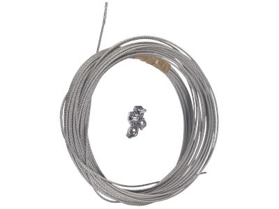 GRUNDFOS Zubehör Sicherungsdrahtseil Art. 91042986
