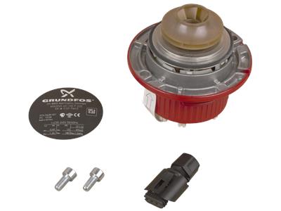 GRUNDFOS Pumpenkopf (Reparatursatz) Art. 96281051
