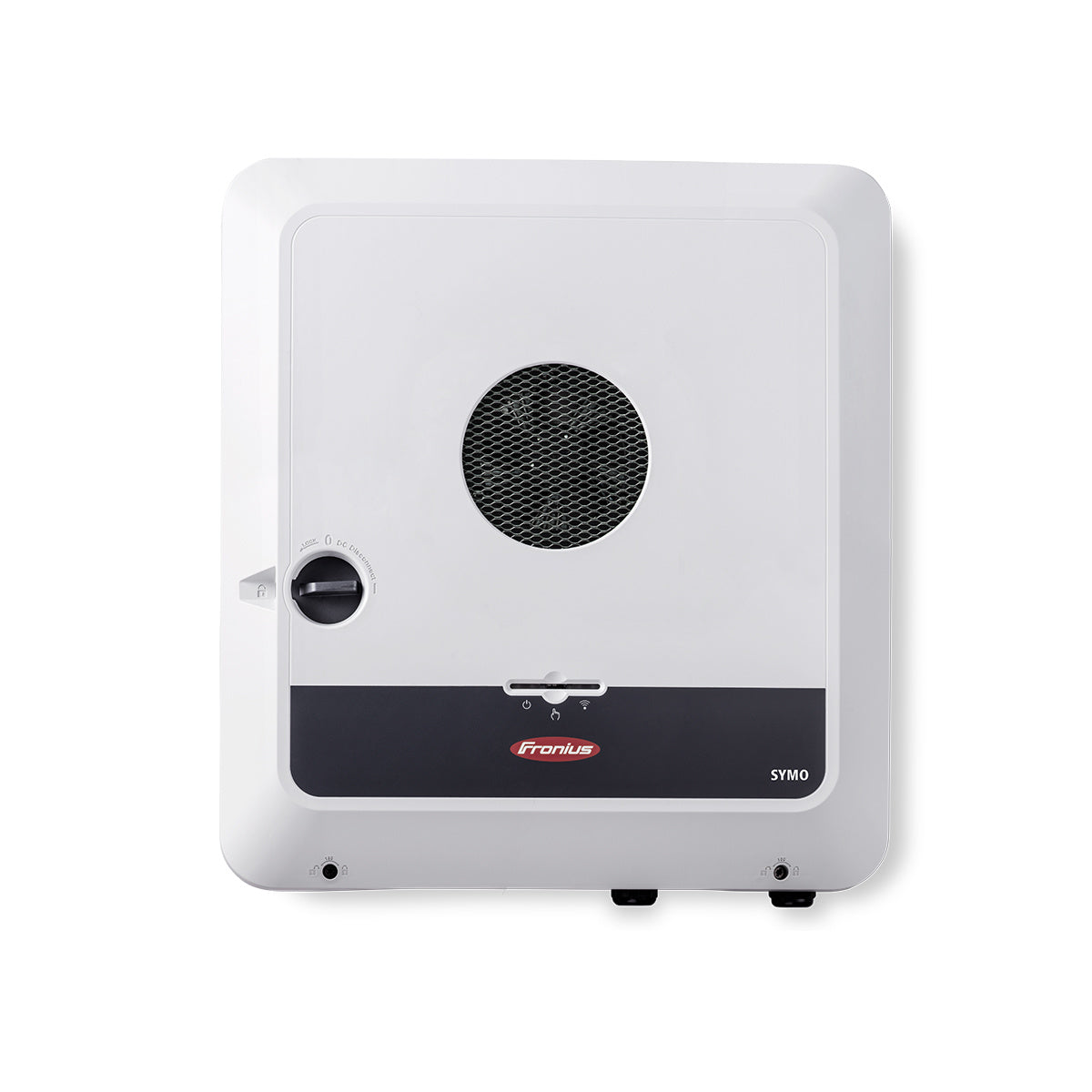 FRONIUS Wechselrichter SYMO GEN24 10.0 PLUS HYBRIDWECHSELRICHTER FRONIUS SYMO GEN24 10.0 PLUS