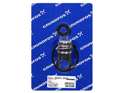 GRUNDFOS Ersatzteil Gleitringdichtung (Reparatursatz) Art. 345182
