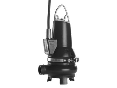 GRUNDFOS Tauchmotorpumpe EF30.50.11.A.2.50B -Art. 96106560
