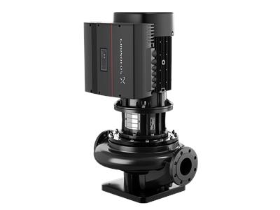 GRUNDFOS Einstufige Inlinepumpe TPE 125-300/4 A-F-A-BAQE-PX3 Art. 98742607
