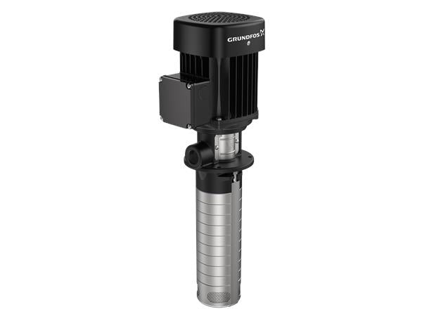 GRUNDFOS Eintauchpumpe SPK2-23/15 A-W-A-AUUV- Art. 3HDH0715