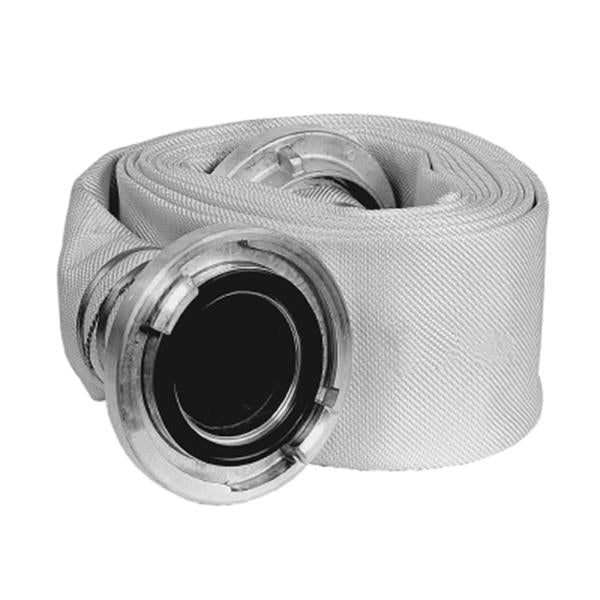 GRUNDFOS Zubehör DN 50 Druckschlauch mit Storz Kupplung - Art Nr. 96001987