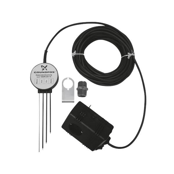 GRUNDFOS Zubehör für Abwasserpumpe LLC 1000W.230.1.6 - Art Nr. 96871268