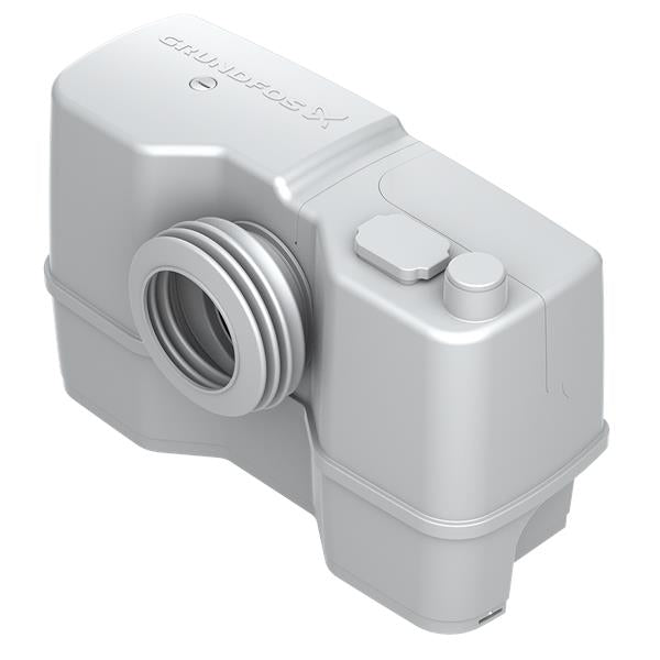 GRUNDFOS Hebeanlage SOLOLIFT2 WC-1 - Art Nr. 97775314