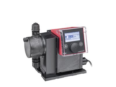 GRUNDFOS Digitale Dosierpumpe DDC 9-7 AR-PVC/T/C-F-32U2U2FG Art. 97721445