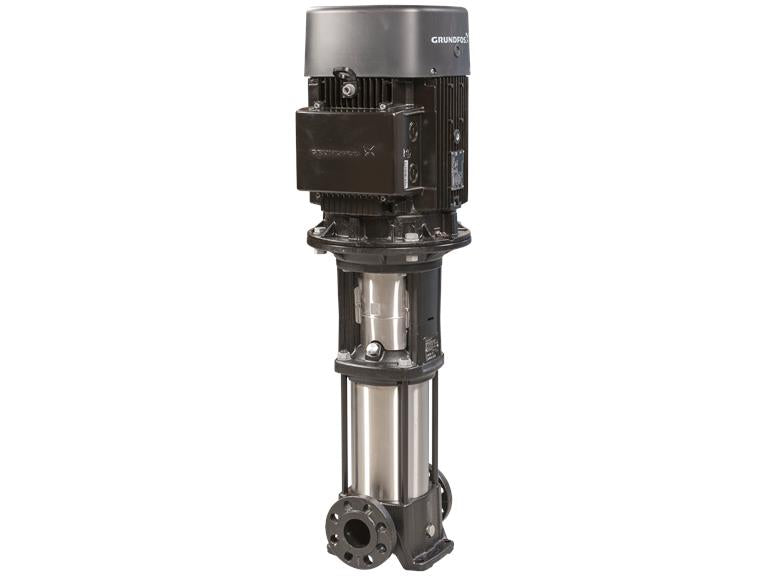 GRUNDFOS Kreiselpumpe CR 1-8 A-FGJ-A-E-HQQE - Art. 96516245