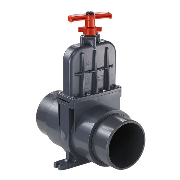 GRUNDFOS Mechanisches Zubehör Absperrventil - Art Nr. 96697920