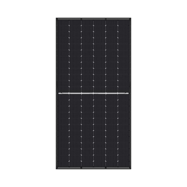 JINKO Solarmodul JKM580N-72HL4-BDV 580W Doppelseitig