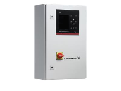 GRUNDFOS Control MPC Series 2000 - 5 p. Art. 96781416
