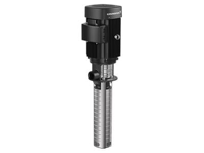 Grundfos MTR 1S-27/27 A-W-A-HUUV Art. 98509366