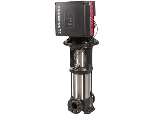 GRUNDFOS Kreiselpumpe CRE1-6 AN-FGJ-A-E-HQQE - Art. 98389316