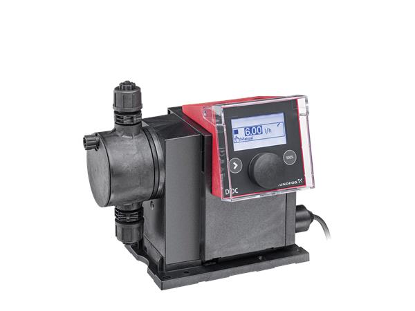 GRUNDFOS Digitale Dosierpumpe DDC 15-4 - Art. 97721491