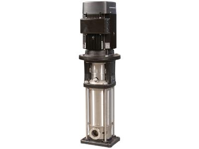 GRUNDFOS Vertikale, mehrstufige Kreiselpumpe CRN 1S-30 A-CA-A-E-HQQE Art. 96531394