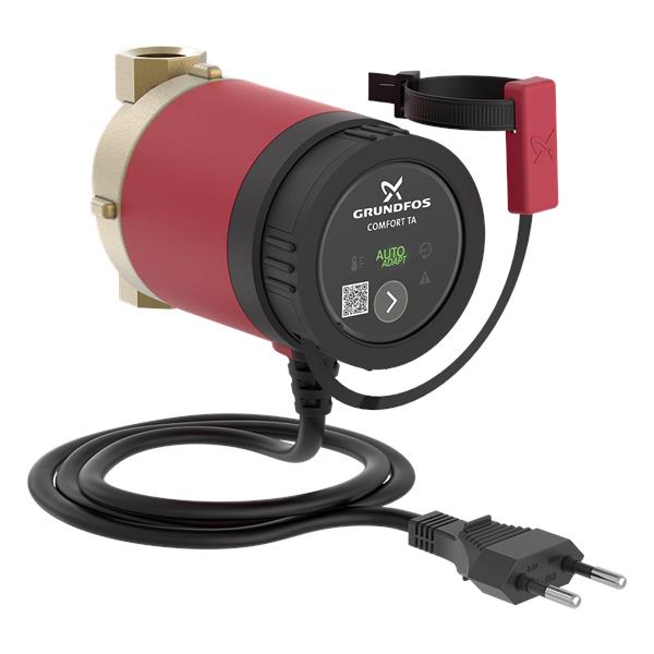 GRUNDFOS Umwälzpumpe COMFORT 15-14 B TA - Art Nr. 99302331