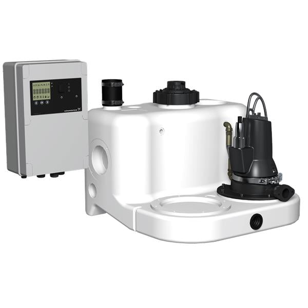 GRUNDFOS Hebeanlage MOG.09.1.2 - Art Nr. 97901124